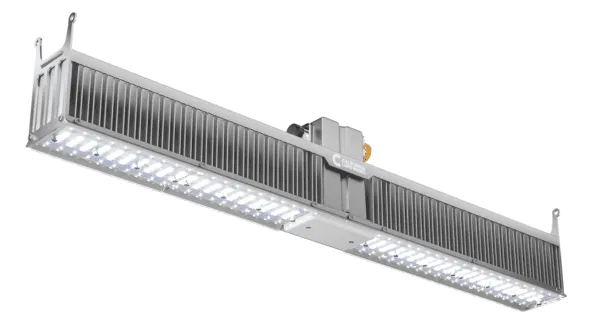 MegaDrive® Linear 400 - California LightWorks