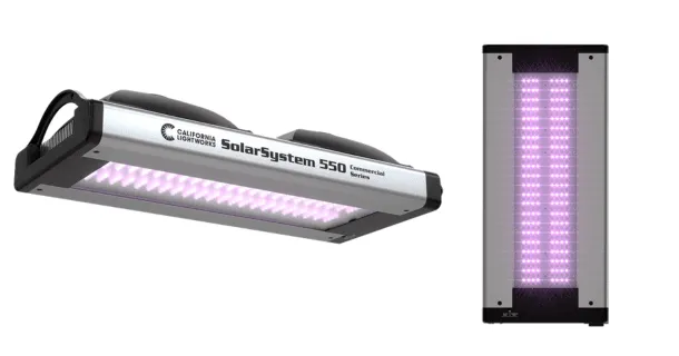 Home Grow - California LightWorks