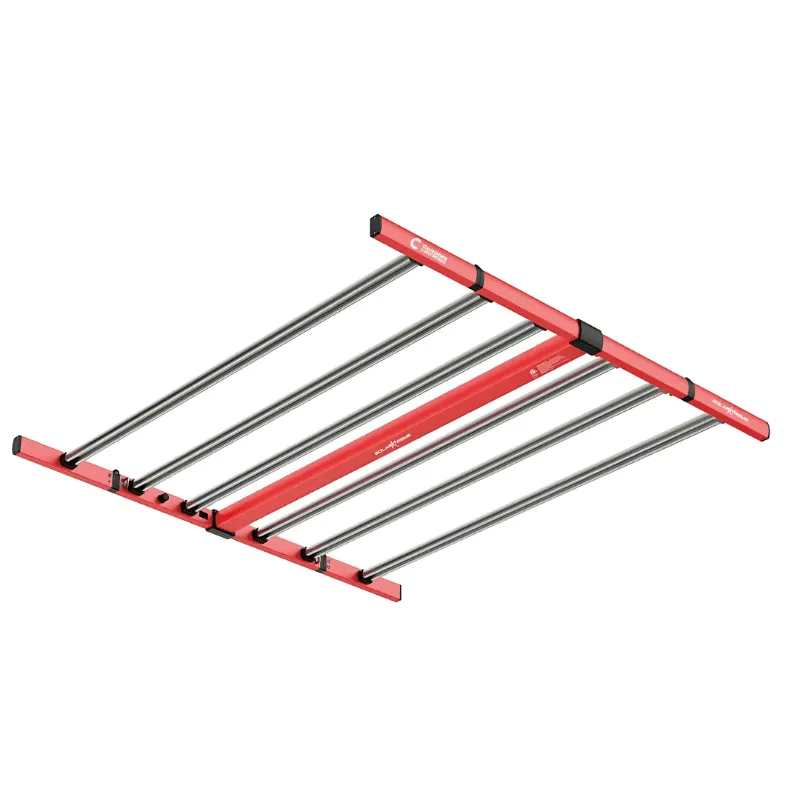 ストグラフェス SolarXtreme | Full-spectrum LED Grow Lights - California LightWorks