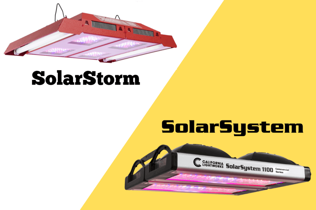 SOLARSTORM