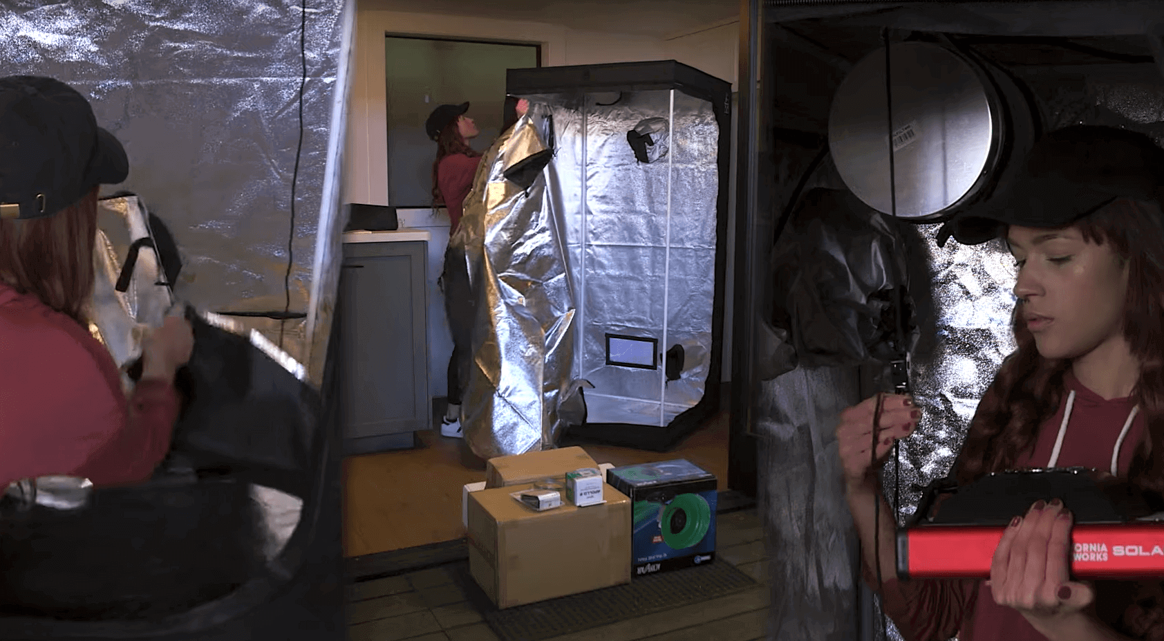 Your Ultimate Grow Tent Kit Guide in 2020