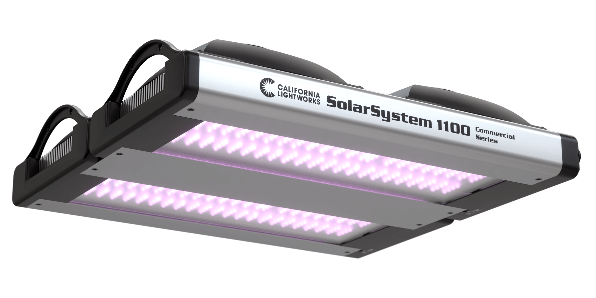 SolarSystem® 1100 Premium LED Grow Lights | California