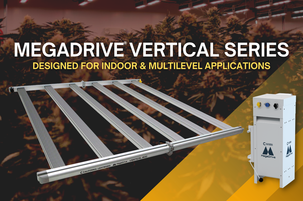 MegaDrive Vertical Series