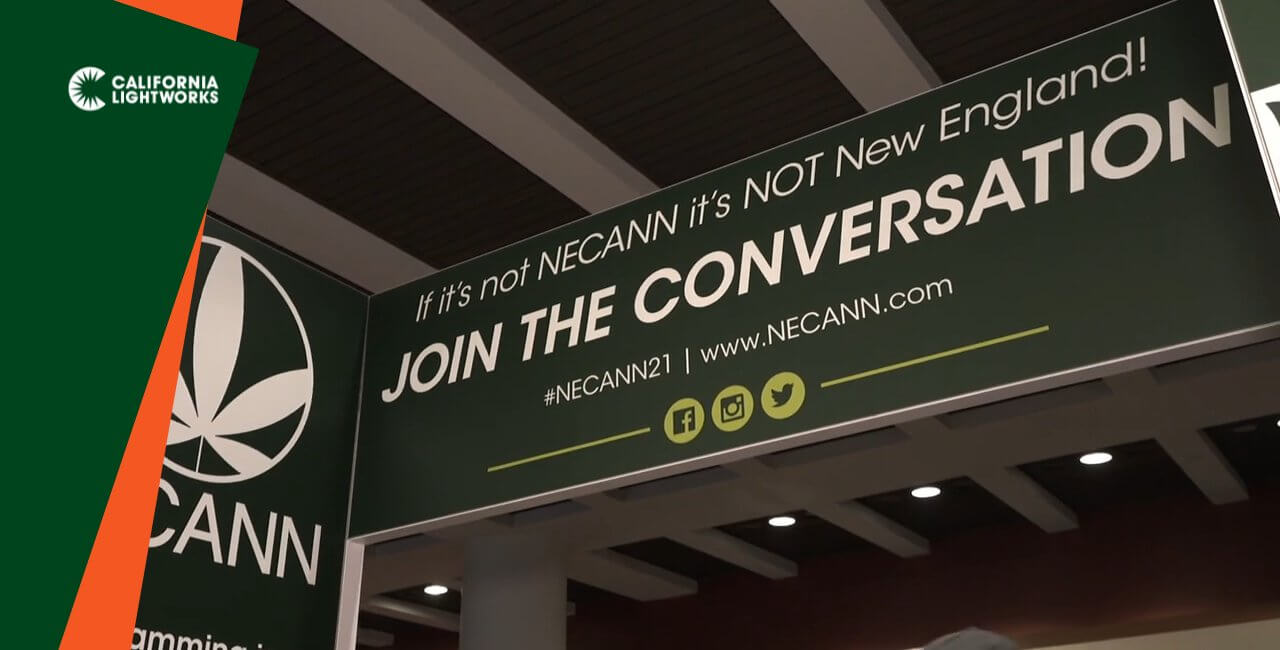 New England Cannabis Convention 2023