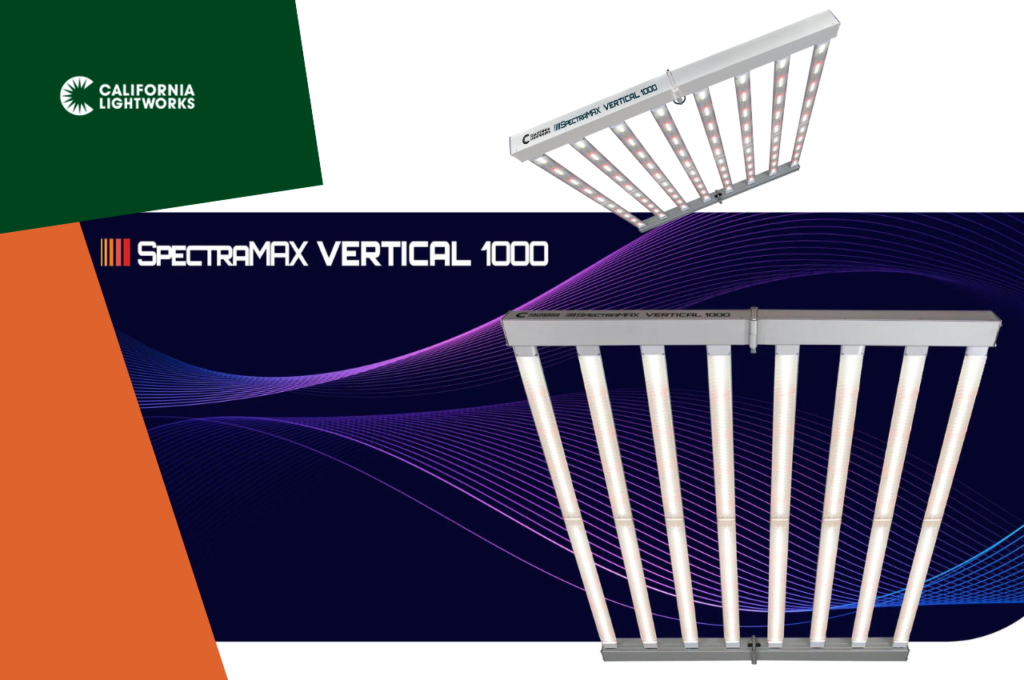 Introducing the SpectraMax Vertical 1000: The Ultimate Spectrum Control