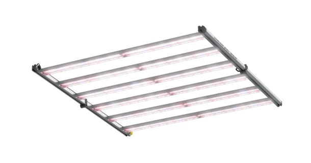 MegaDrive® Vertical Technology | LED Greenhouse Lighting