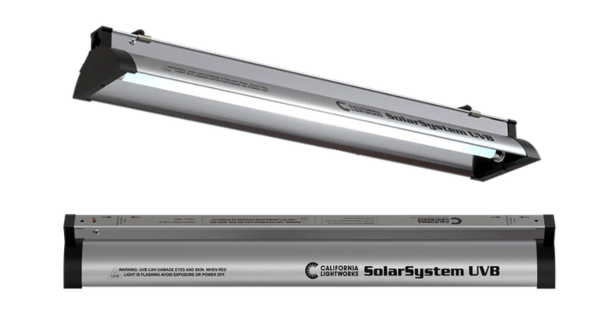 SolarSystem Series | Best LED Grow Lights - California LightWorks