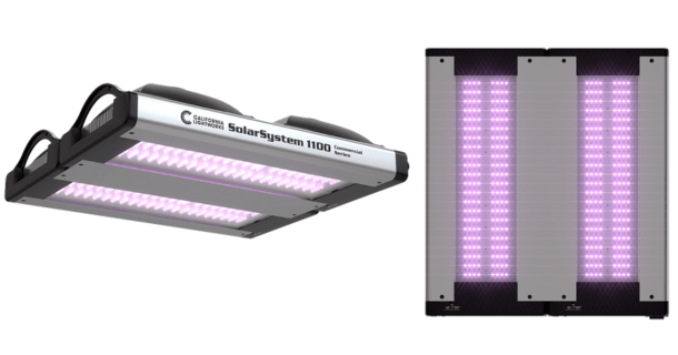 SolarSystem Series | Best LED Grow Lights - California LightWorks