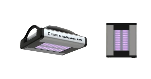 SolarSystem Series | Best LED Grow Lights - California LightWorks